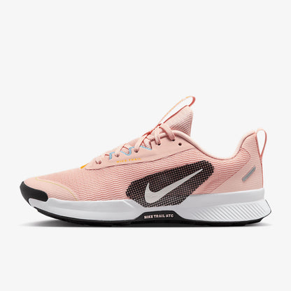 Zapatillas oficiales Nike Juniper Trail 3 de trail running outdoor para mujer FQ0902-600