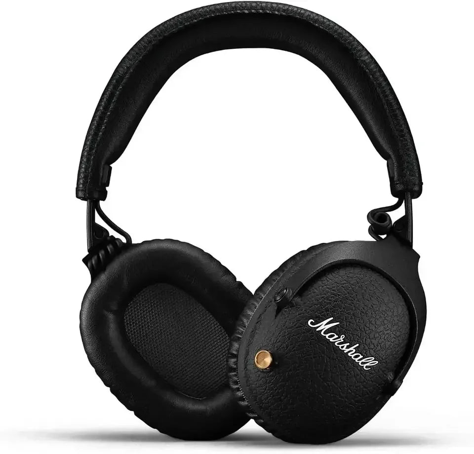 Marshall MONITOR II A.N.C. Wireless Headphones Active Noise Cancelling Headphones Subwoofer Music Sports Gaming Headphones