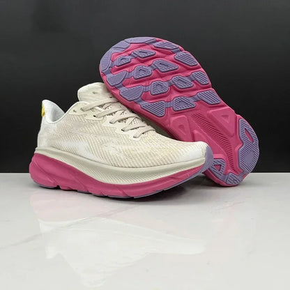 2026 HOT Clifton9 Running Shoes Trainer Men's and Women's Lightweight Cushioning Marathon