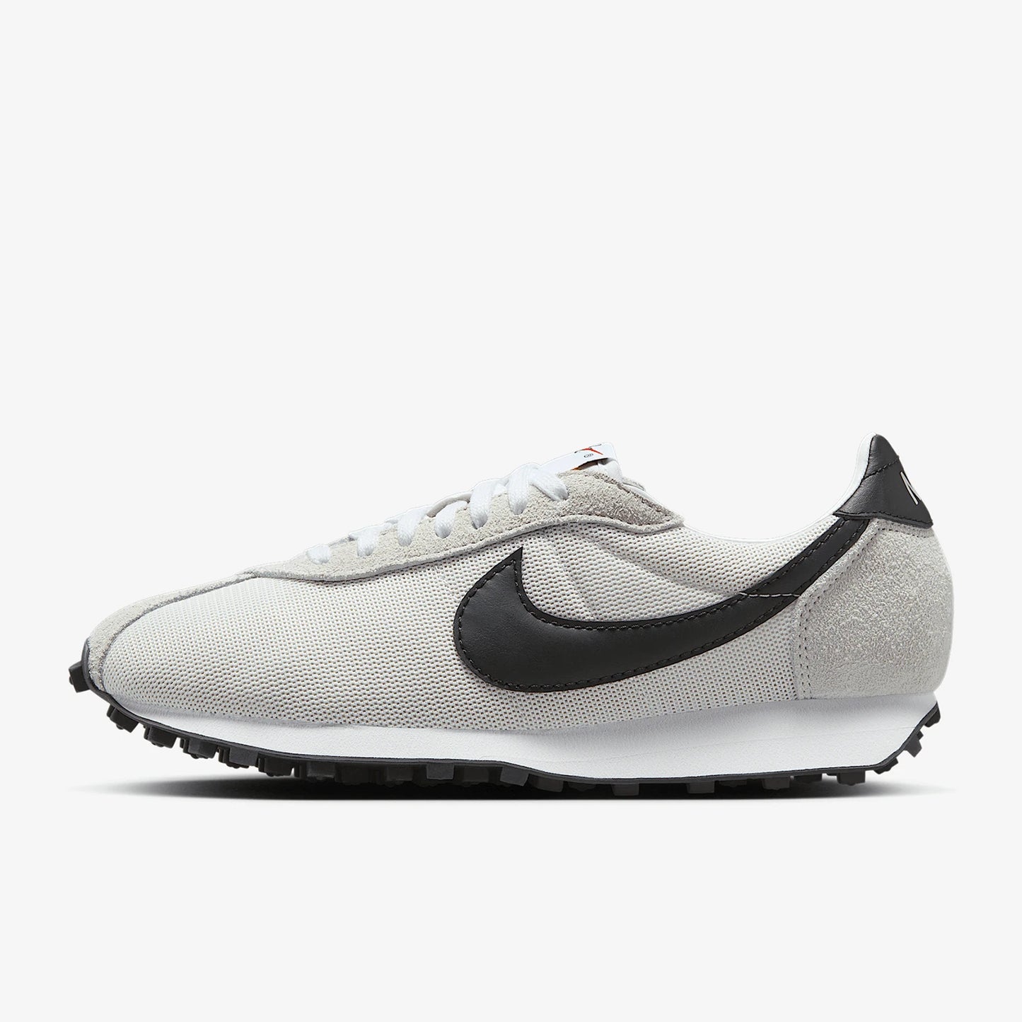 Zapatillas casual retro ligeras y transpirables Nike originales nuevas para mujer HF3227-100