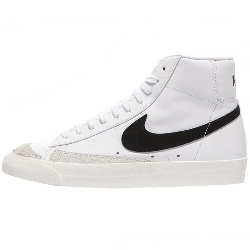 Nike Blazer Mid '77 VNTG Men's Skateboarding Shoes Sneakers