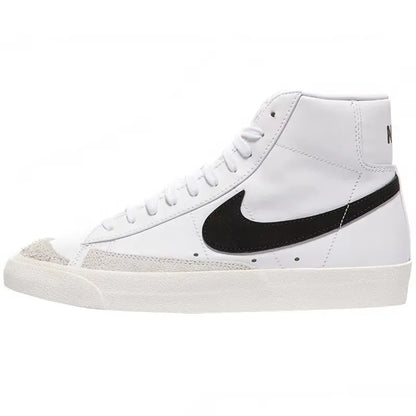 Nike Blazer Mid '77 VNTG Men's Skateboarding Shoes Sneakers