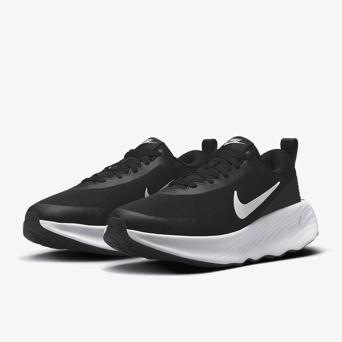 Nike Authentic Promina Мъжки обувки за ходене и бягане с дебела подплатена подметка и дишаща материя FV5285-002