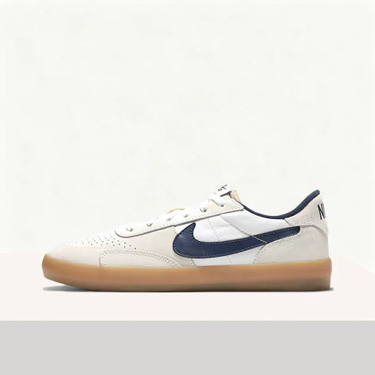 Nike SB Heritage Vulc Minimalist, trendy, fashionable, retro, commuter-friendly, lightweight low-top skate shoes CD5010-102