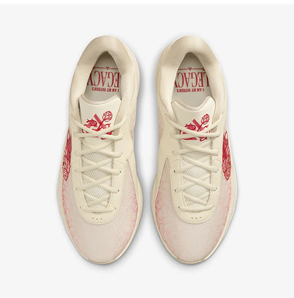 Nike Authentic Giannis Freak 6 EP miesten brodeeratut koripallokengät FV1294-100