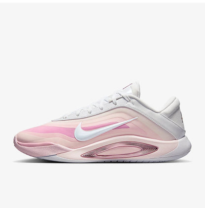 Nike Authentic Birthday Cake gepolsterte Wettkampf-Basketballschuhe für Herren und Damen FZ8606-101