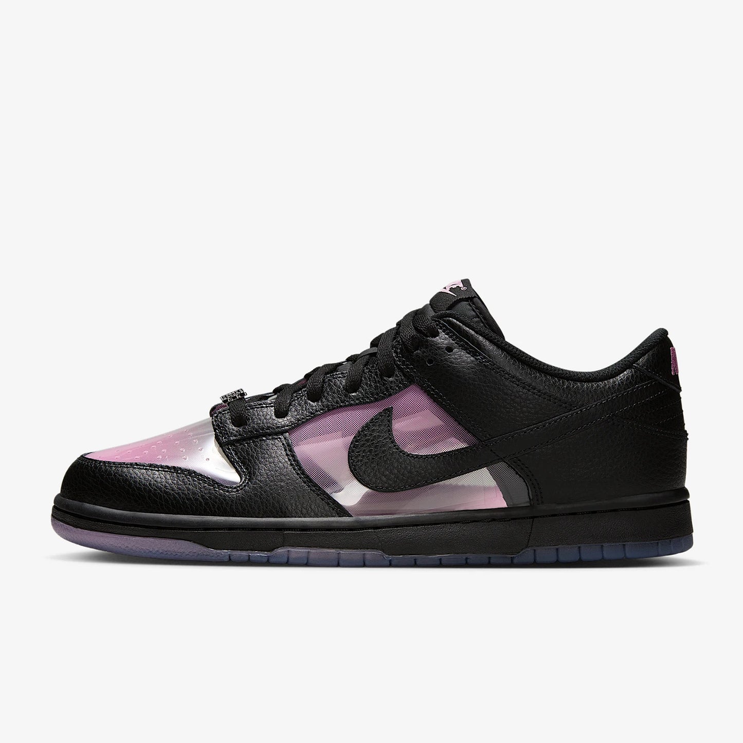 Nike genuine Dunk Low men's trendy, fashionable, durable and casual board shoes IM3077-600