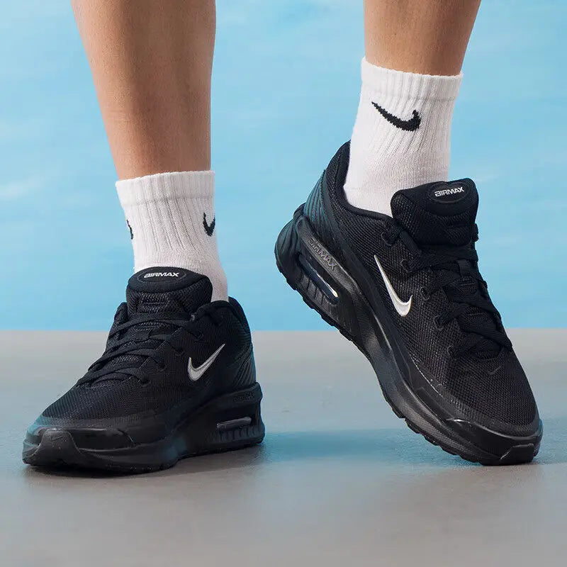 Nike moški športni čevlji, lahki, dihalni, protizdrsni, odporni proti obrabi, udobni, za vsakdanjo rabo, na ulici in na prostem, za hojo, IM5072-001