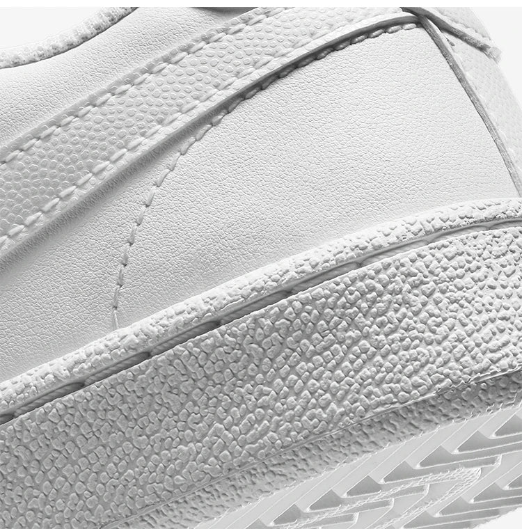 Zapatillas Nike originales COURT MAJESTIC de corte bajo para mujer en color blanco, deportivas y casuales 454256-118