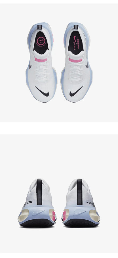 Nike Official Genuine Invincible Men's and Women's Casual Sports Running Shoes DR2615-100