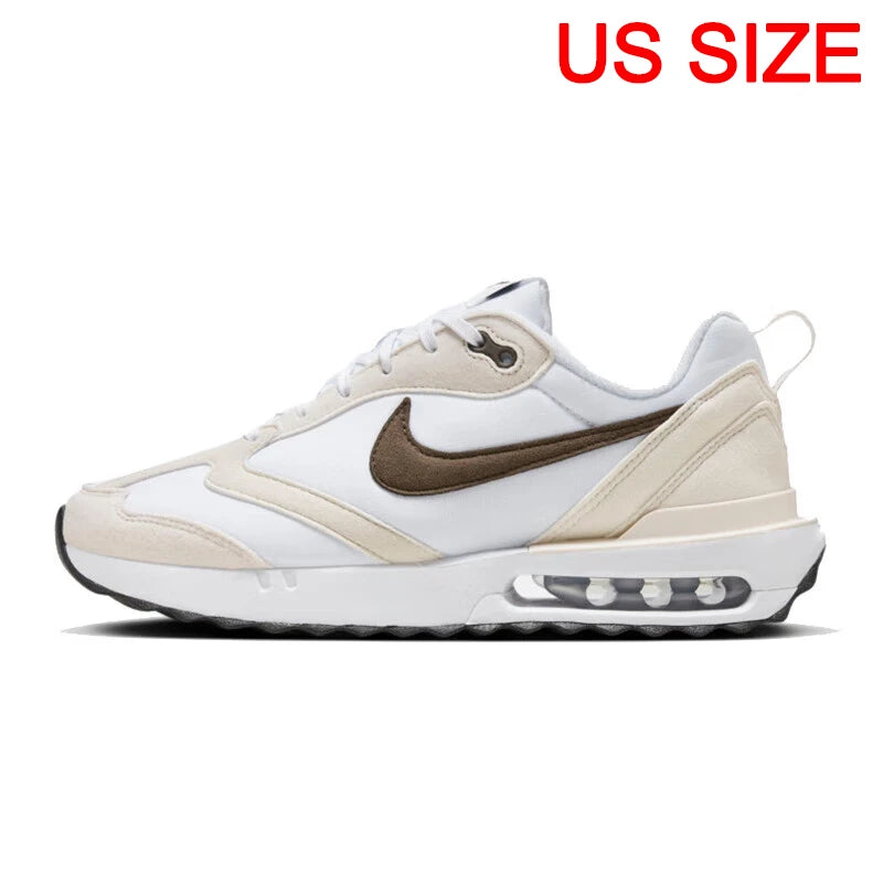NIKE WMNS AIR MAX DAWN Women's Running Shoes Sneakers Original New Arrival Comfortable Footwear for Women