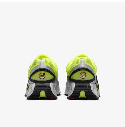 Nike Air Max Dn auténticas para hombre, zapatillas ligeras con soporte reactivo DV3337-700