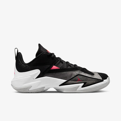 Chaussures de basketball Nike JORDAN ONE TAKE 3 pour hommes, modèle authentique et pratique, référence DC7700-001.