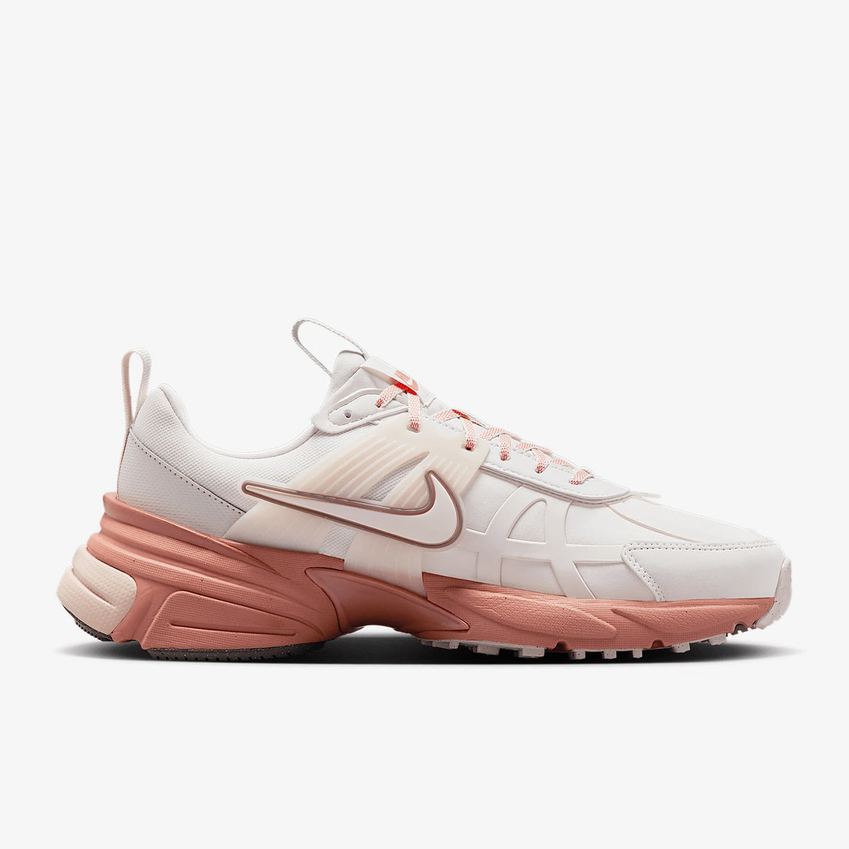 Nike Official Authentic letvægts-dad shoes med polstring til kvinder, FZ2622-003, til efterår/vinter