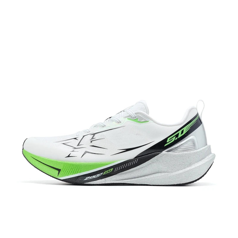 Xtep 2000km 5.0 Shoes Soft Training Sneakers Cushion Durable Professional Combat Universal Jogging Shoes 874119110023