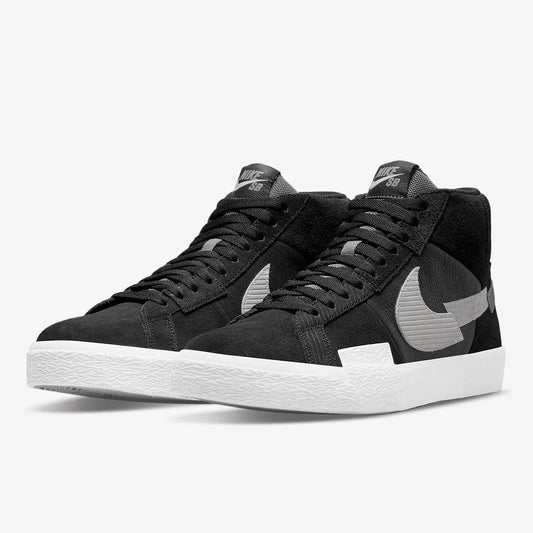 Zapatillas deportivas casuales altas de verano para hombre y mujer Nike originales DA8854-001