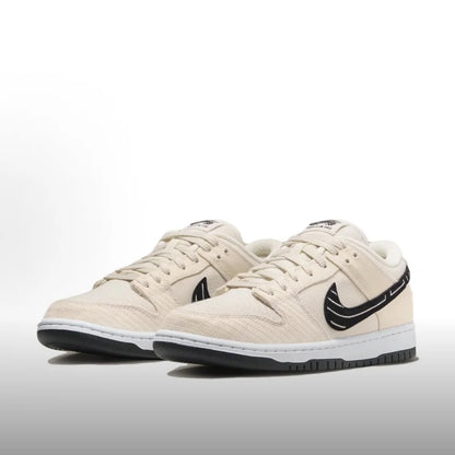 Nike Dunk SB: sneakers eleganti, minimaliste, di tendenza, leggere e versatili per un uso quotidiano confortevole e gli spostamenti casa-lavoro FD2627-200