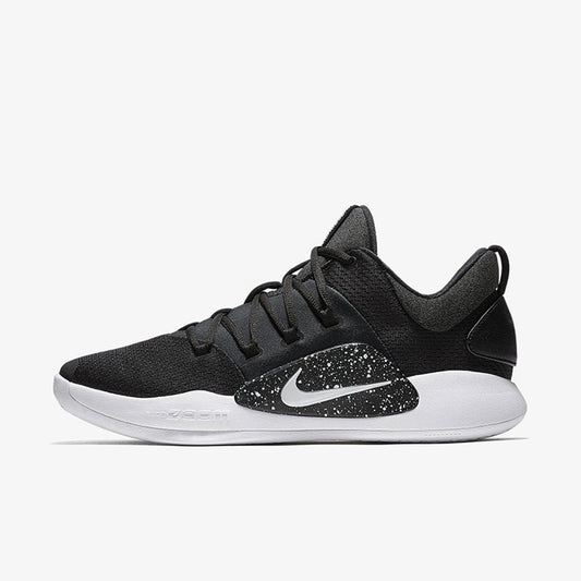 Nike Authentic HYPERDUNK X LOW EP Men's Practical Basketball Shoes AR0465-003