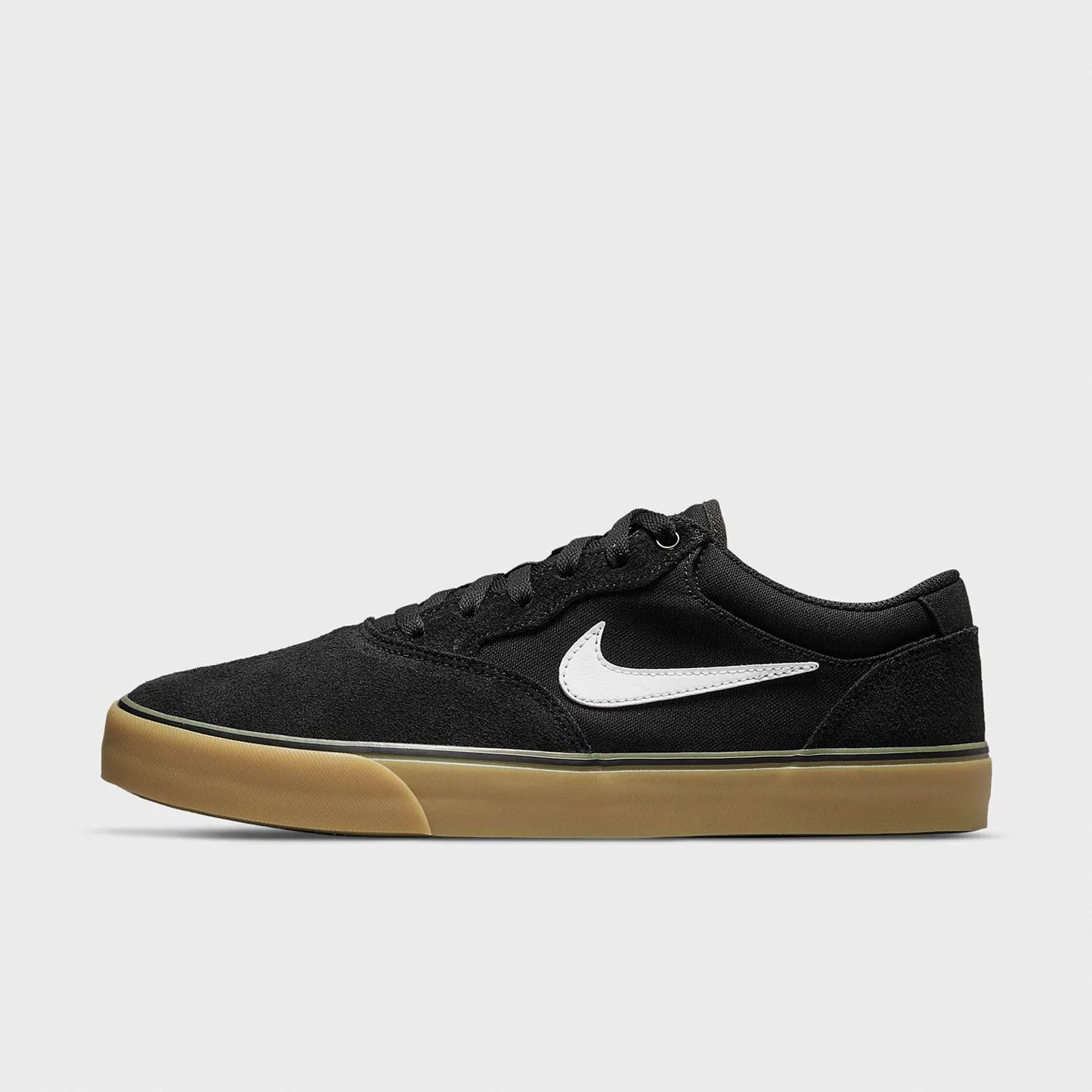 Nike Official SB CHRON 2 Men's Casual Comfort Low-top Skate Shoes DM3493-002