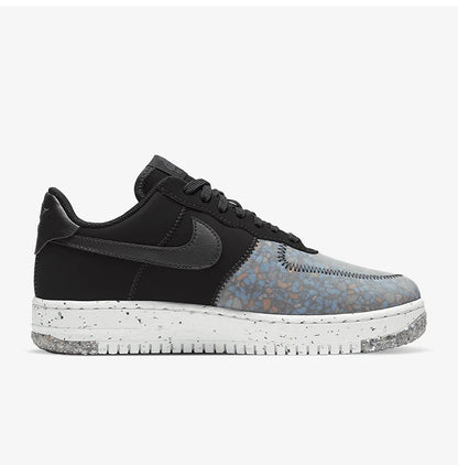 Nike genuine Air Force 1 women's sports and leisure board shoes CT1986-002