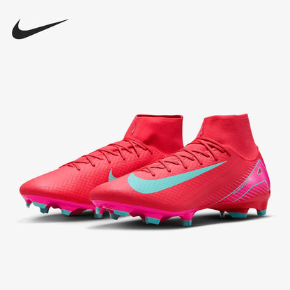 Оригинални мъжки футболни обувки Nike Mid-Cut Training с омекотяване и издръжливост FQ1456-800