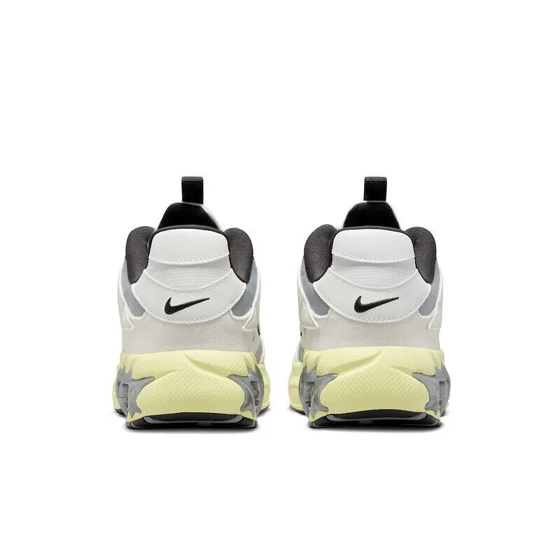 Nike Air Cushion Cushioning Outdoor Running Shoes for Men and Women, New Lightweight and Wear-Resistant Daily Travel Sports Running Shoes Zoom Air Fire Fashionable and Classic Casual Sports Shoes, Essential for Daily Commuting