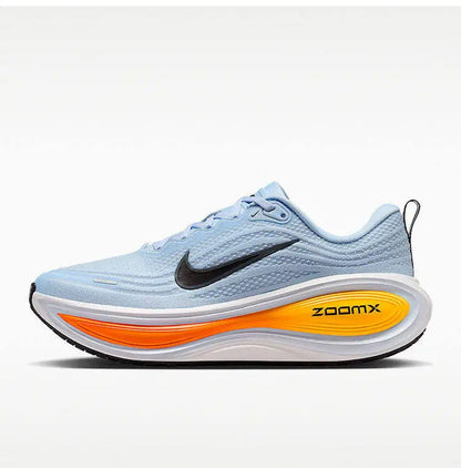 2026 New Nike HV8150-404 Mens Sport Sneakers With Rubber High Traction Outsole