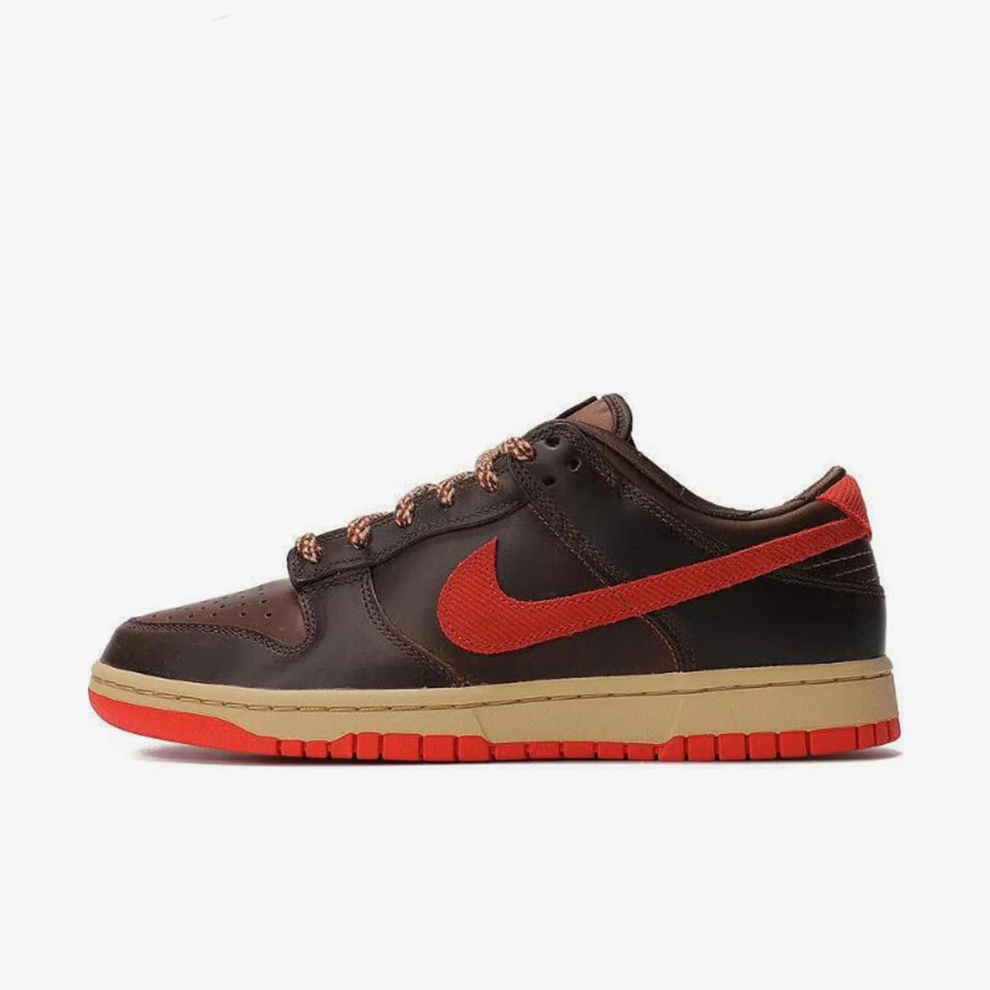 Nike Original DUNK LOW RETRO Herren-Retro-Freizeit-Sneaker HQ3448-262