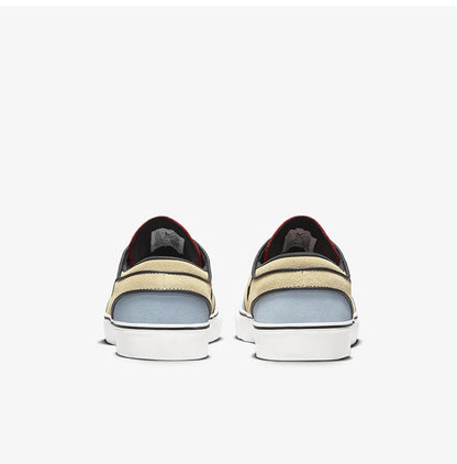 Nike Authentic SB FORCE 58 Ténis de Skate Leves Unissexo de Cano Baixo DV5475-700