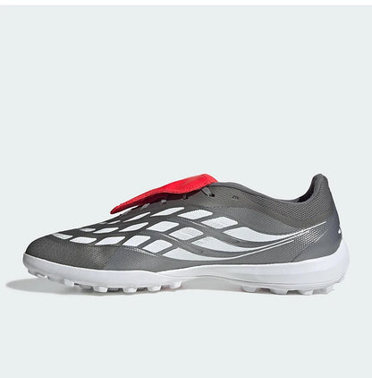 Adidas Genuine Winter Men's and Women's Low-Cut Lace-Up Football Shoes JR7875