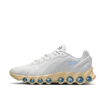 Nike Air Max DN8 Unisex løbesko med dynamisk luftstøddæmpning – komfortable sneakers til hverdagsbrug FQ7860-002