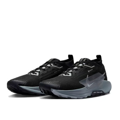 Nike Pegasus Trail 5 Men's Low-Top Running Shoes: Stylish, Minimalist, Comfortable, Breathable, Cushioned FQ0908-001