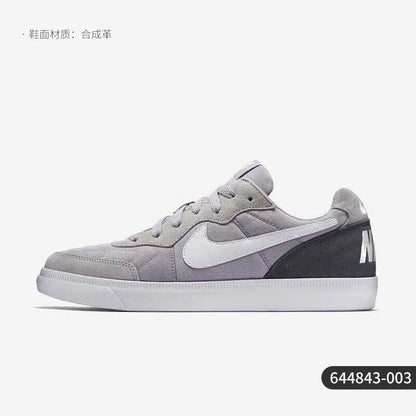 Nike Original TIEMPO TRAINE leichte Low-Cut-Freizeitschuhe für Herren 644843-003