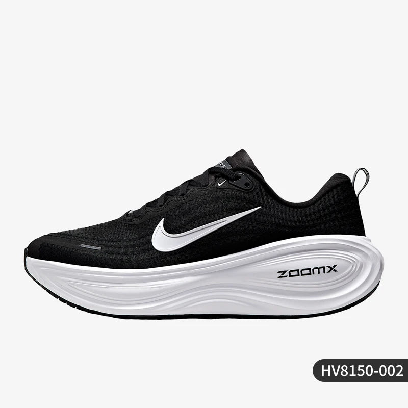 Nike Vomero Plus genuínos para homem, sapatilhas de running desportivas de treino com amortecimento HV8150-002