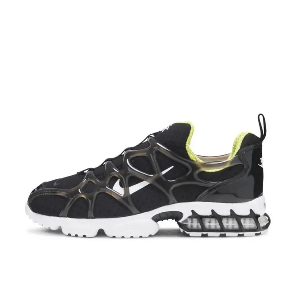 Scarpe da running Air Zoom Spiridon Cage 2 con tecnologia di ammortizzazione Air Zoom, struttura di supporto resistente e antiscivolo CJ9918-001