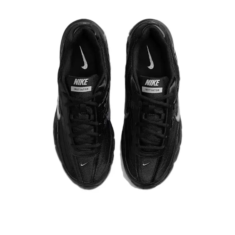 Nike Initiator leichte, atmungsaktive, gedämpfte, multifunktionale, komfortable und langlebige Laufschuhe IB4595-001