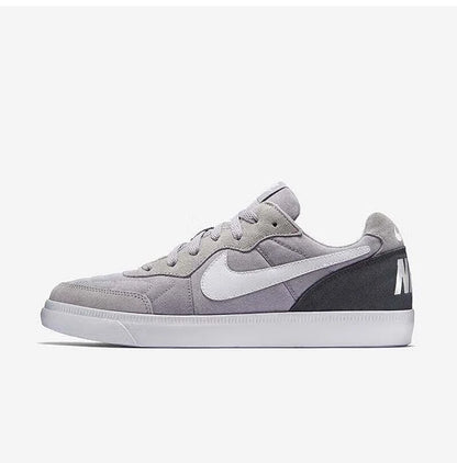 Nike Original TIEMPO TRAINE leichte Low-Cut-Freizeitschuhe für Herren 644843-003