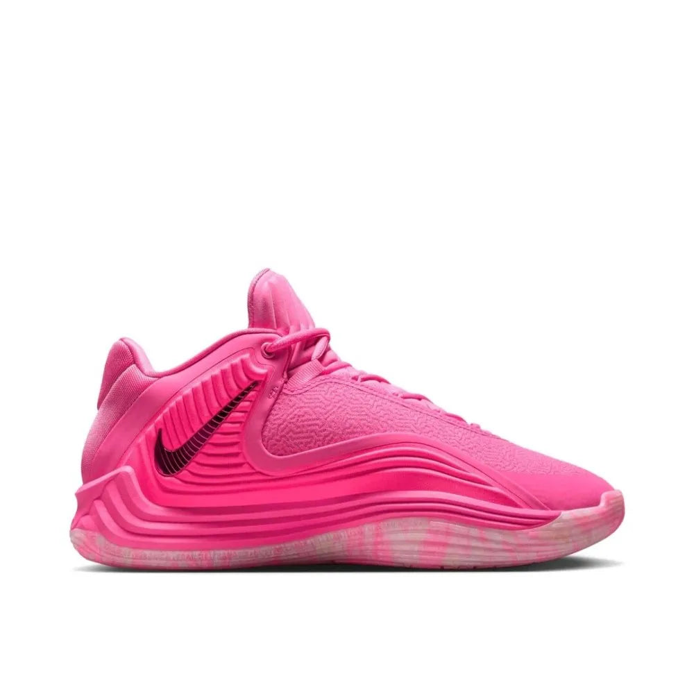 Baskets Nike Giannis Freak 7 EP pour homme : des chaussures de basket élégantes, polyvalentes, antidérapantes, résistantes et amortissantes IH2313-600