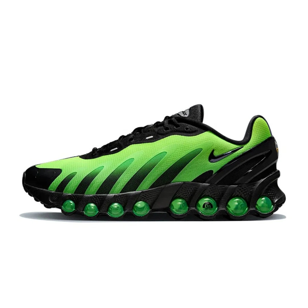 Nike Air Max Dn8 para homem, ténis de corrida retro com amortecimento Air Cushion Hq4681-010