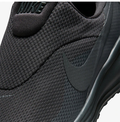 Sapatilhas de running e treino Nike genuínas Revolution 8 para homem com amortecimento HQ2414-003