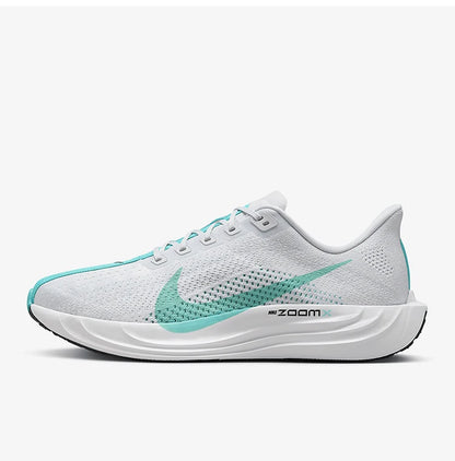 Nike Original Pegasus Plus Herren-Laufschuhe aus atmungsaktivem Mesh FQ7262-001