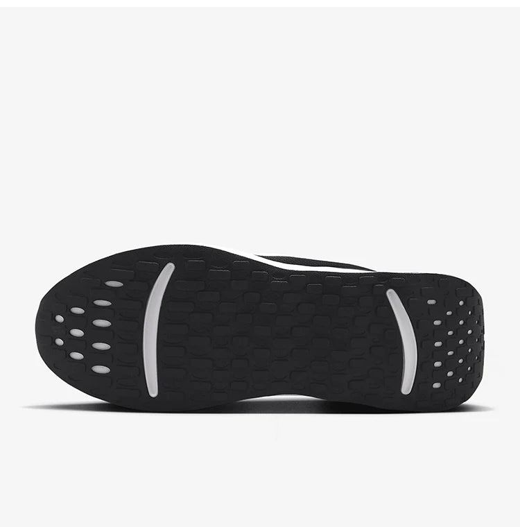Nike Authentic Promina Мъжки обувки за ходене и бягане с дебела подплатена подметка и дишаща материя FV5285-002