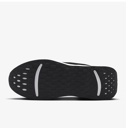 Nike Authentic Promina Мъжки обувки за ходене и бягане с дебела подплатена подметка и дишаща материя FV5285-002