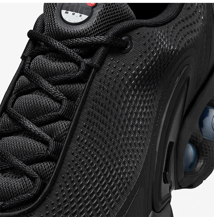 Nike Air Max Dn auténticas para hombre, zapatillas ligeras con soporte reactivo DV3337-700