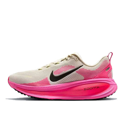Nike Vomero 18 Running Shoes Maximal Comfort Premium Shock Absorption All-Day Performance Daily Training Unisex HM6803-402