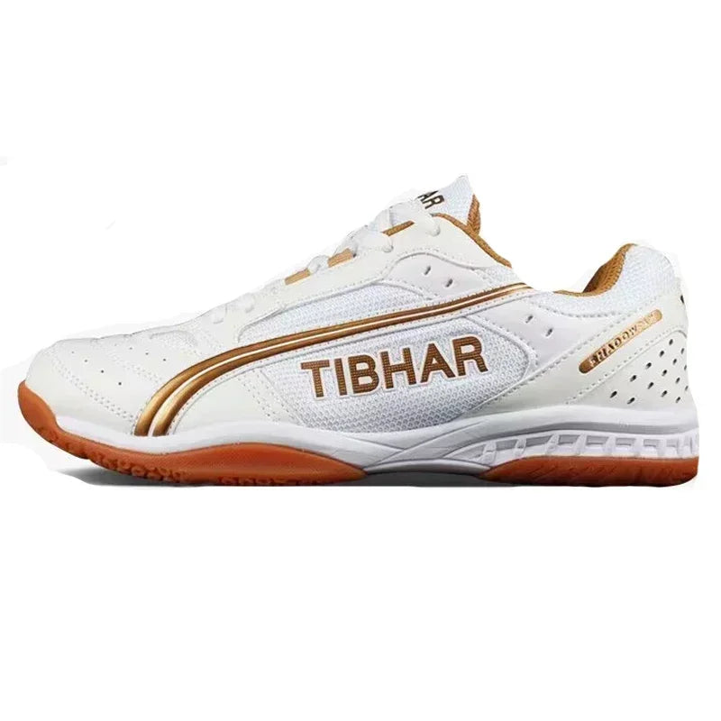 Women MenTable Tennis Shoes Women Kids Tennis Sneakers Light Weight Badminton Footwears