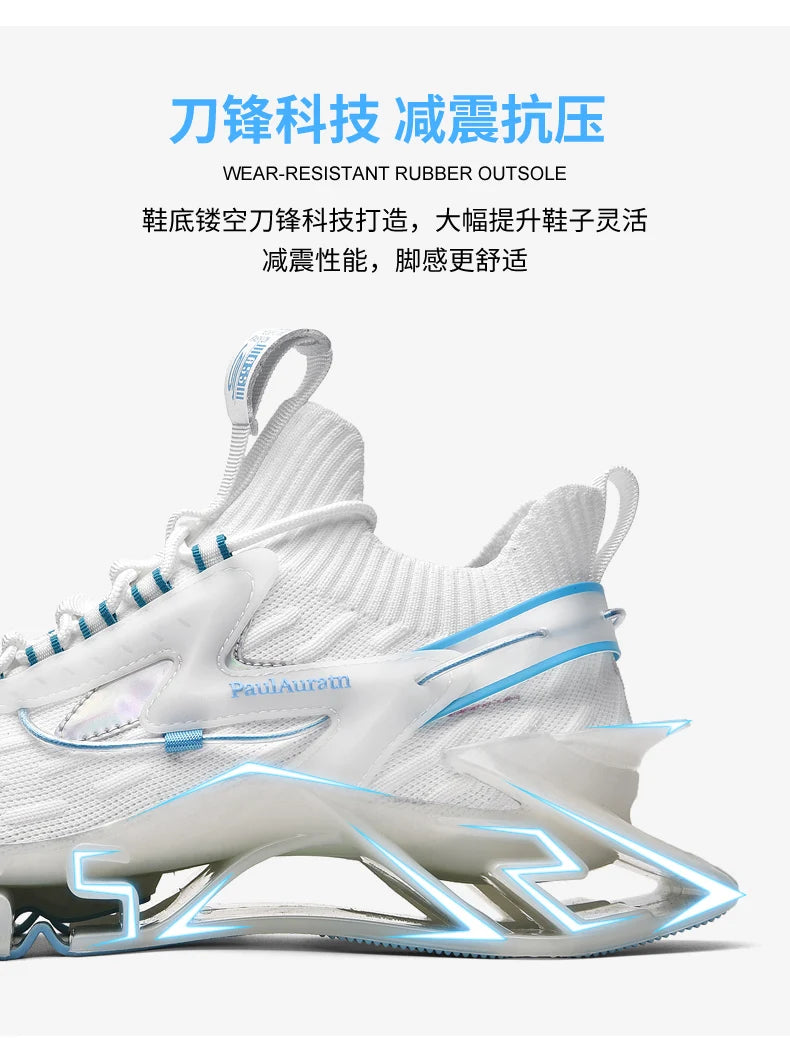 Shoes men Sneakers Male casual Mens Shoes tenis Luxury shoes Trainer Race Breathable Shoes fashion loafers running Shoes for men