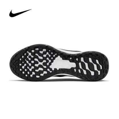Nike Revolution 7 Zapatillas deportivas casual unisex de running en malla transpirable y cómoda DC3729-003