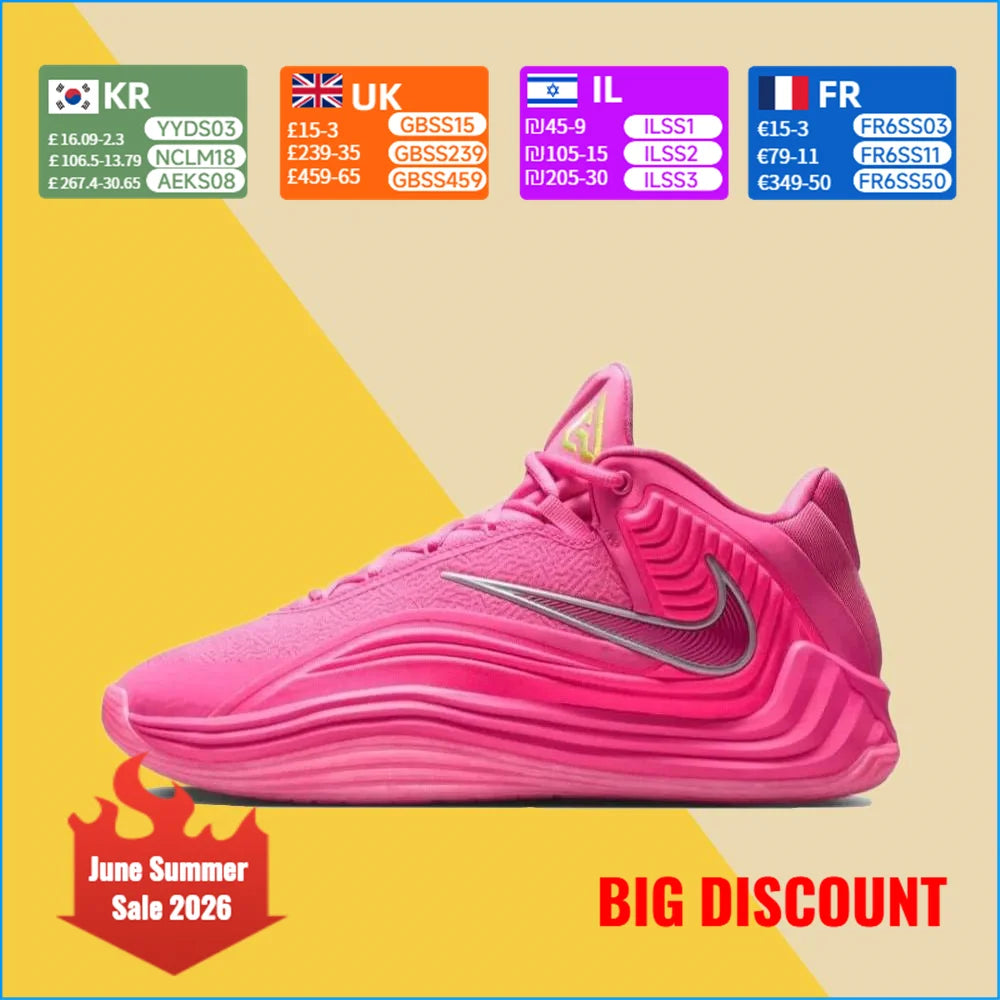 Baskets Nike Giannis Freak 7 EP pour homme : des chaussures de basket élégantes, polyvalentes, antidérapantes, résistantes et amortissantes IH2313-600