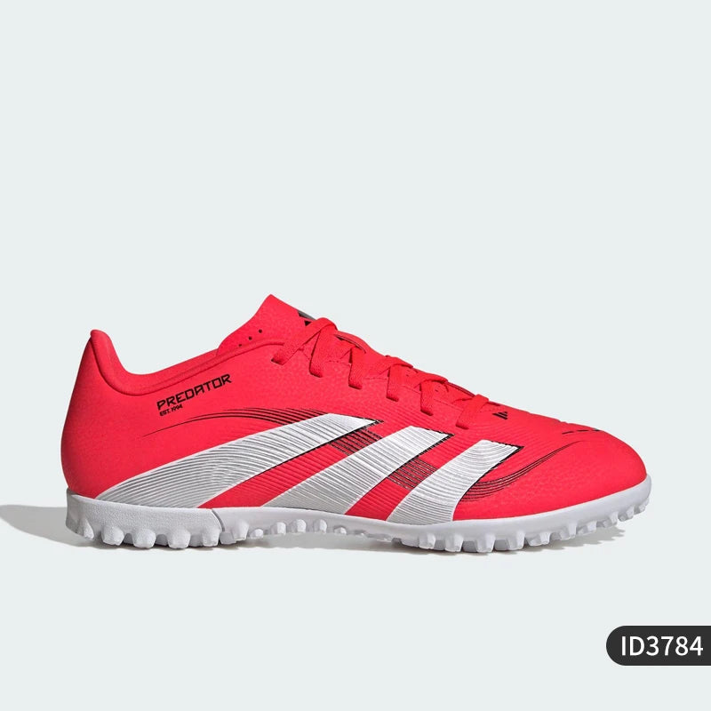 Adidas Autentiche scarpe da calcio da allenamento imbottite e resistenti per uomo e donna ID3784